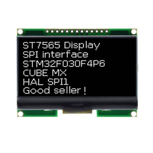 Lcd12864 06d 128x - lcd12864-06d,