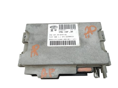 Motorsteuergerät 46521172 - motorsteuergerÄt,