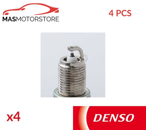 Zündkerze zündkerzen denso - zÜndkerze,