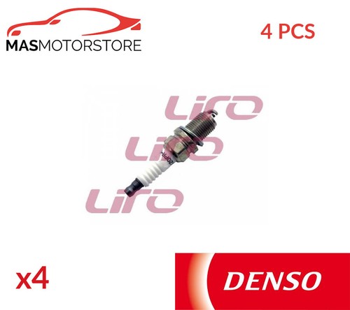 Zündkerze zündkerzen denso - zÜndkerze,