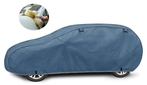 Vollgarage mit