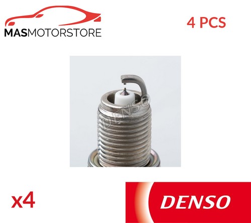 Zündkerze zündkerzen denso - zÜndkerze,